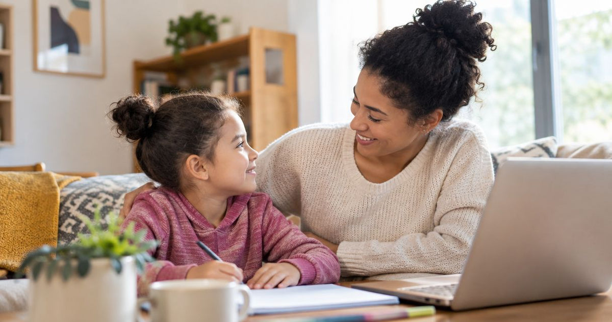 Best positive discipline methods for single parents 2026