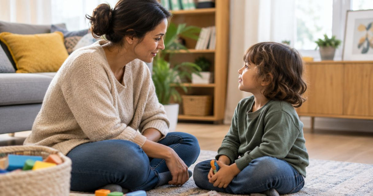 Best positive discipline alternatives to time-outs 2026