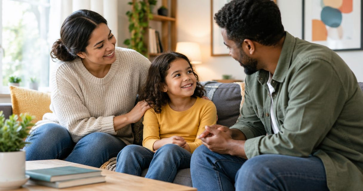 Positive discipline for foster parents: complete 2026 guide