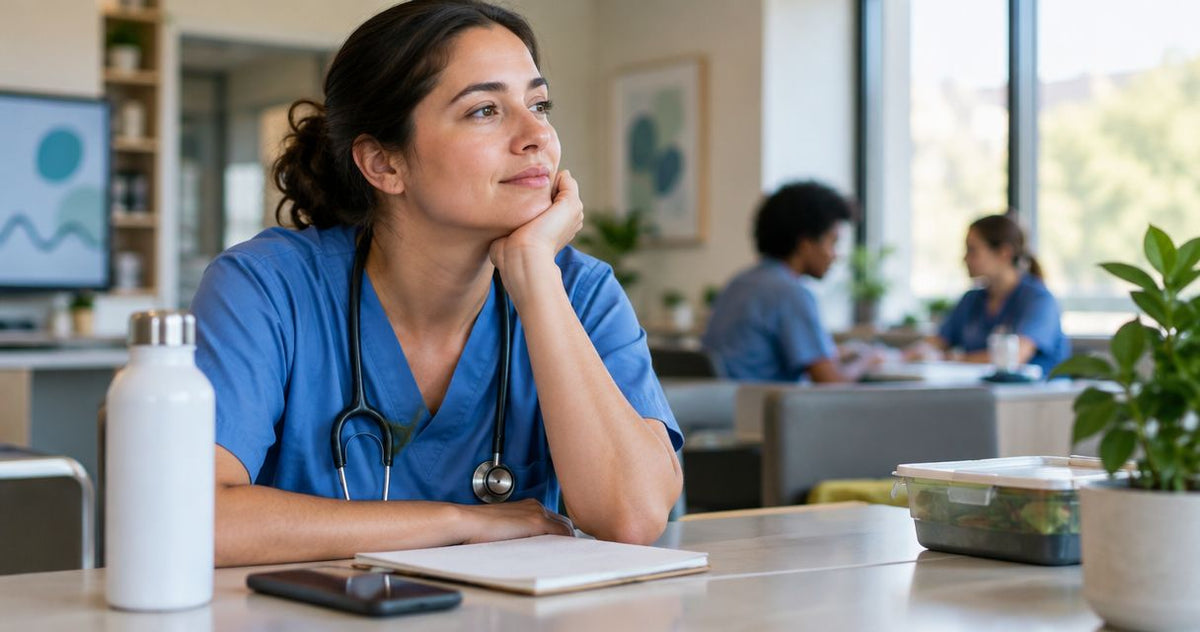 Best 10 ways to prevent compassion fatigue in nursing 2026