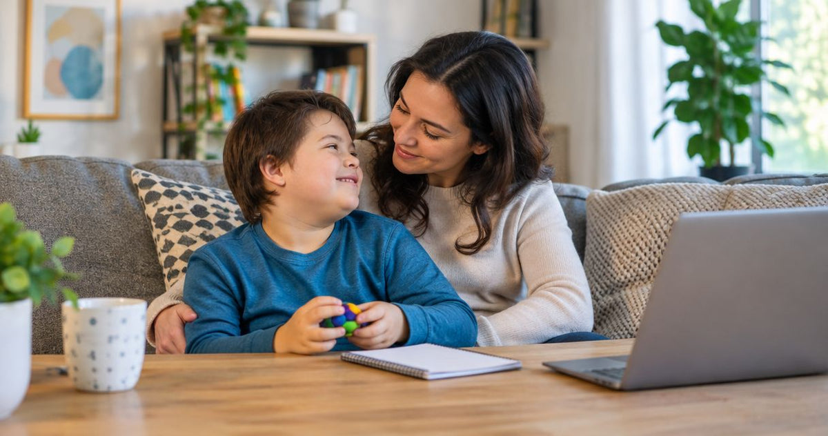 Best coping guides for parents of special needs children 2026