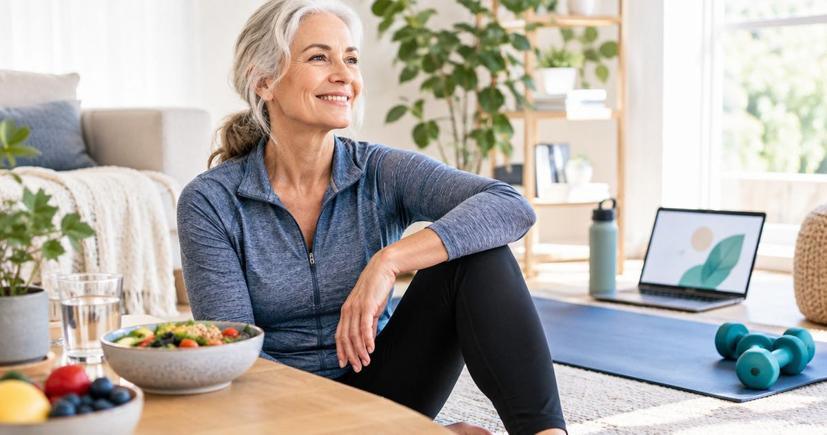 Best 10 tips for healthy aging in 2026
