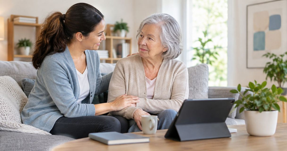 Best dementia caregiver support strategies 2026