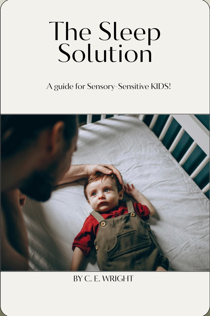 The Sleep Solution